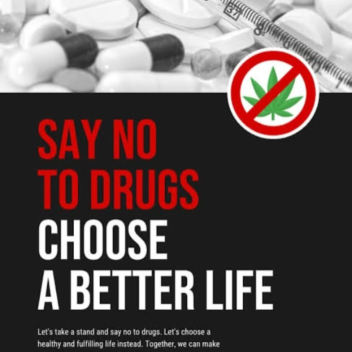 Gurmeet Choudhary inspires youth: Say no to drugs and embrace your inner strength now 4u!!