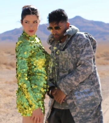 Guru Randhawa Returns With A Fresh Business Vibe