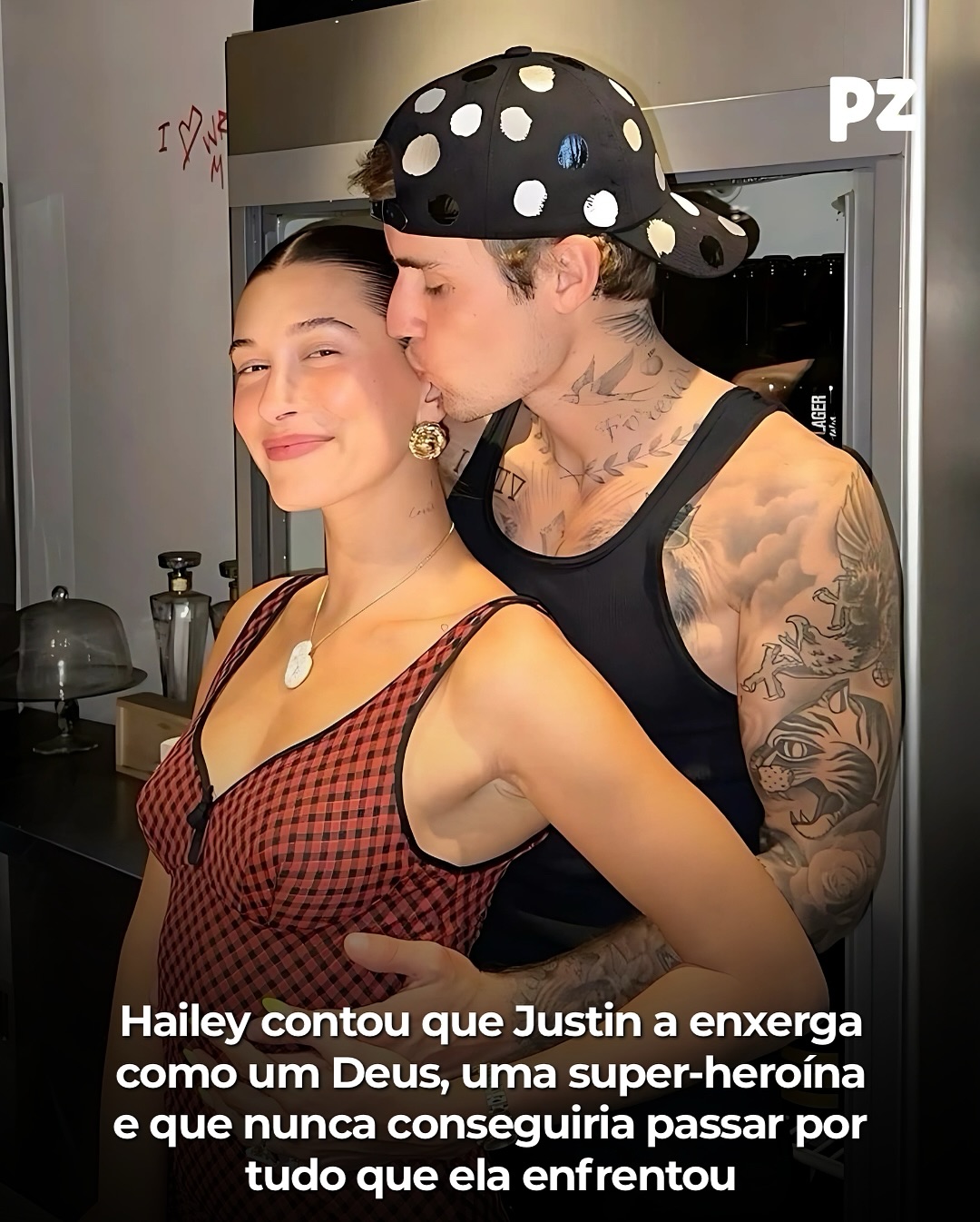 Hailey Bieber’s Traumatic Childbirth Unveiled