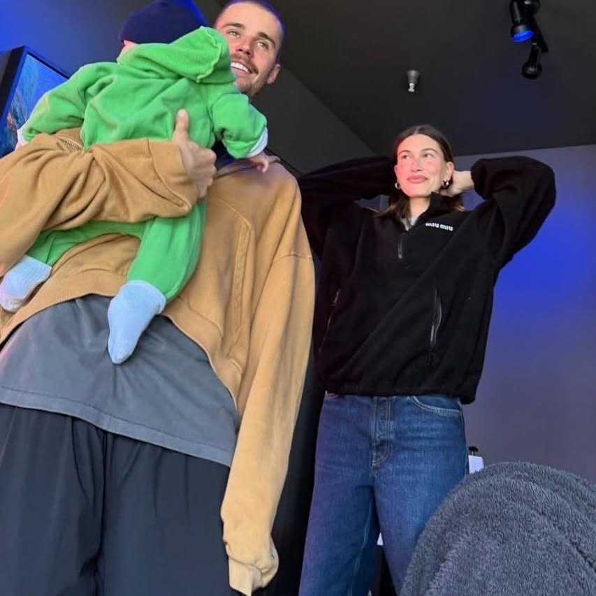 Hailey Bieber’s Traumatic Childbirth Unveiled