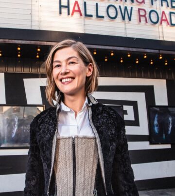 Hallow Road Debuts At U.K. Screening