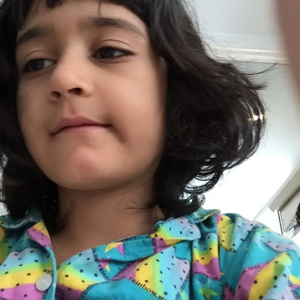 Hansal Mehta Honors Daughter With Heartfelt Instagram Tribute