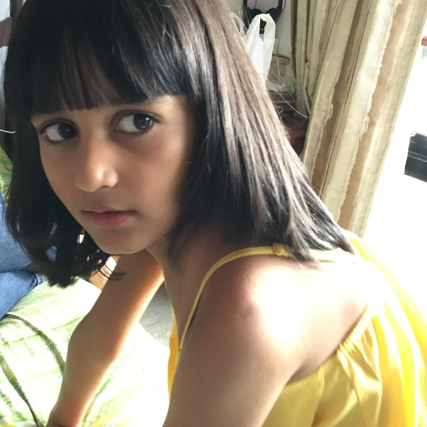 Hansal Mehta Honors Daughter With Heartfelt Instagram Tribute