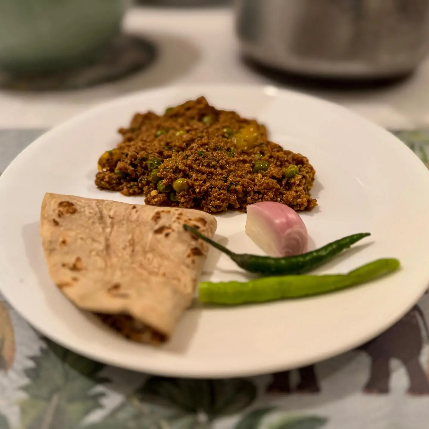 Hansal Mehta’s Culinary Venture: Kachi Kairi Qeema Director Hansal Mehta reveals his tangy Kachi Kairi Qeema recipe, a delightful summer dish