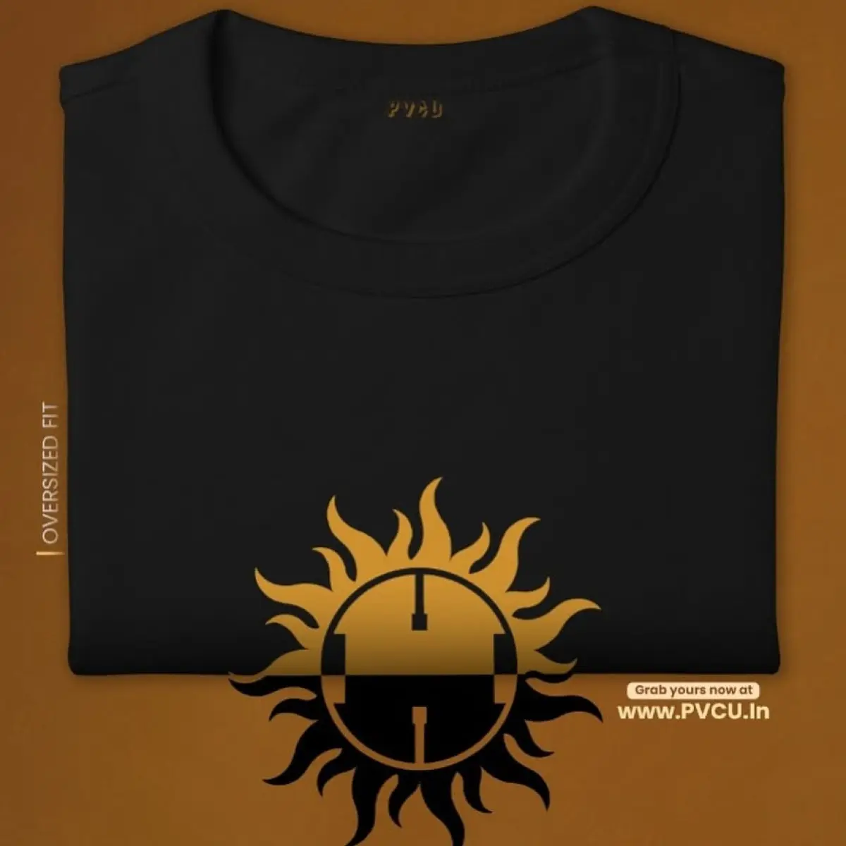 HanuMan Tee Launch Celebrates Hanuman Jayanti Unleash inner strength with exclusive HanuMan merch; a tribute to devotion, style & power.