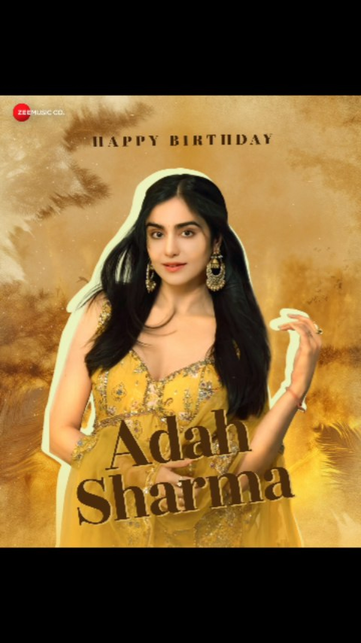 Celebrating the screen’s sparkling star with heartfelt wishes and joy on her special day.!