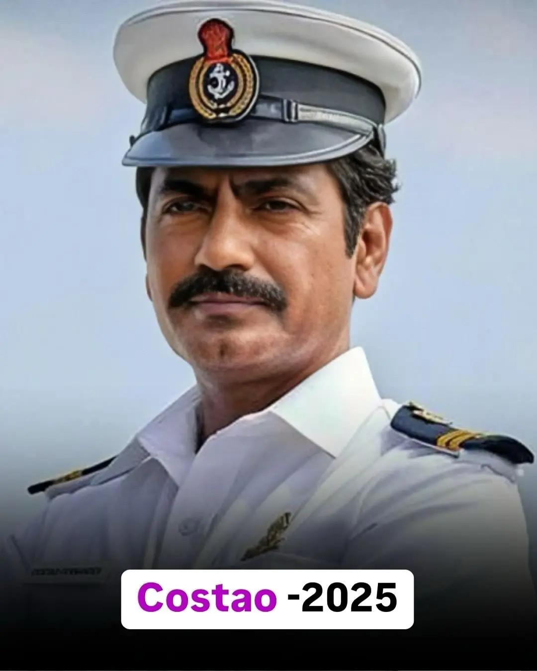 Happy Birthday Nawazuddin Siddiqui