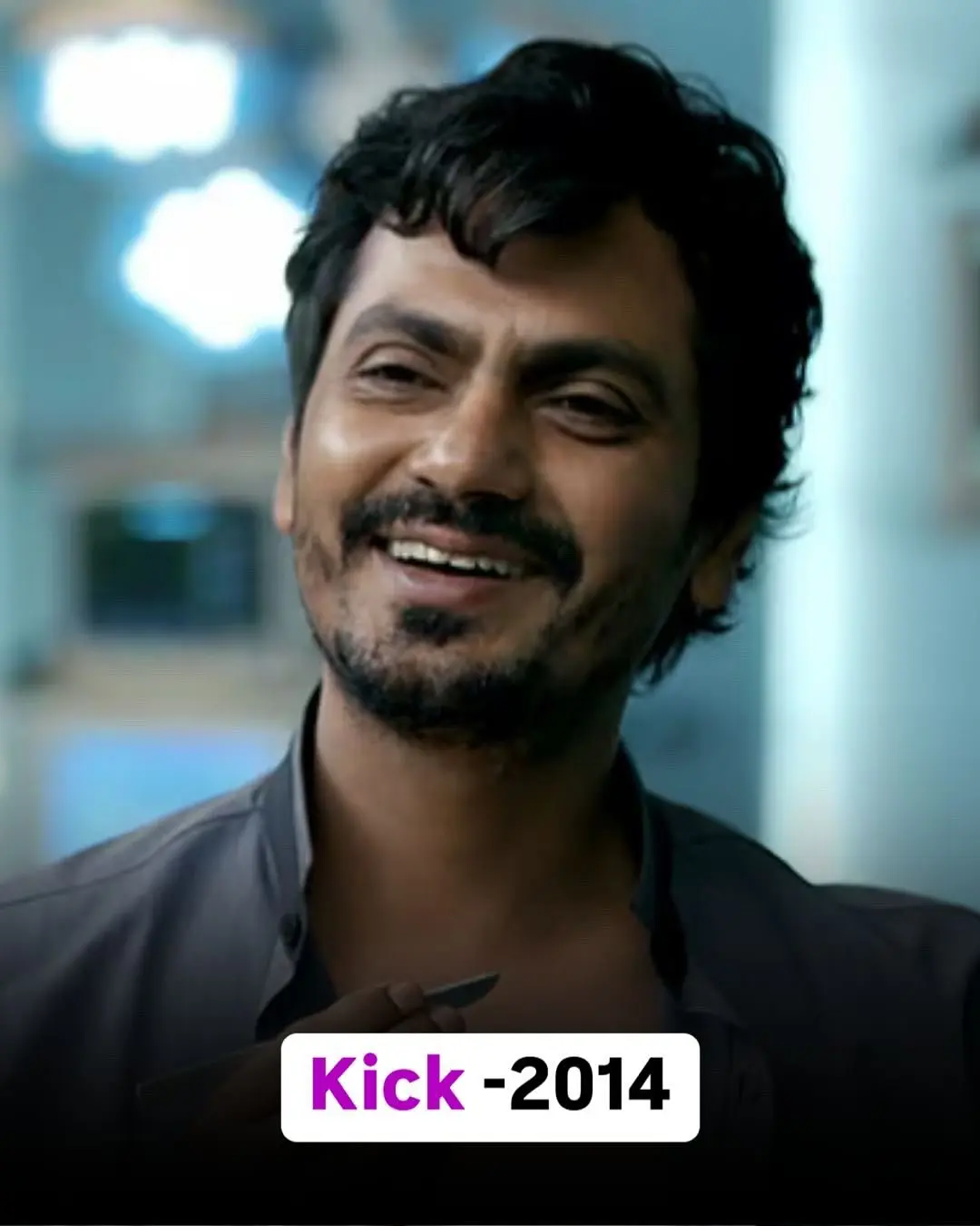 Happy Birthday Nawazuddin Siddiqui