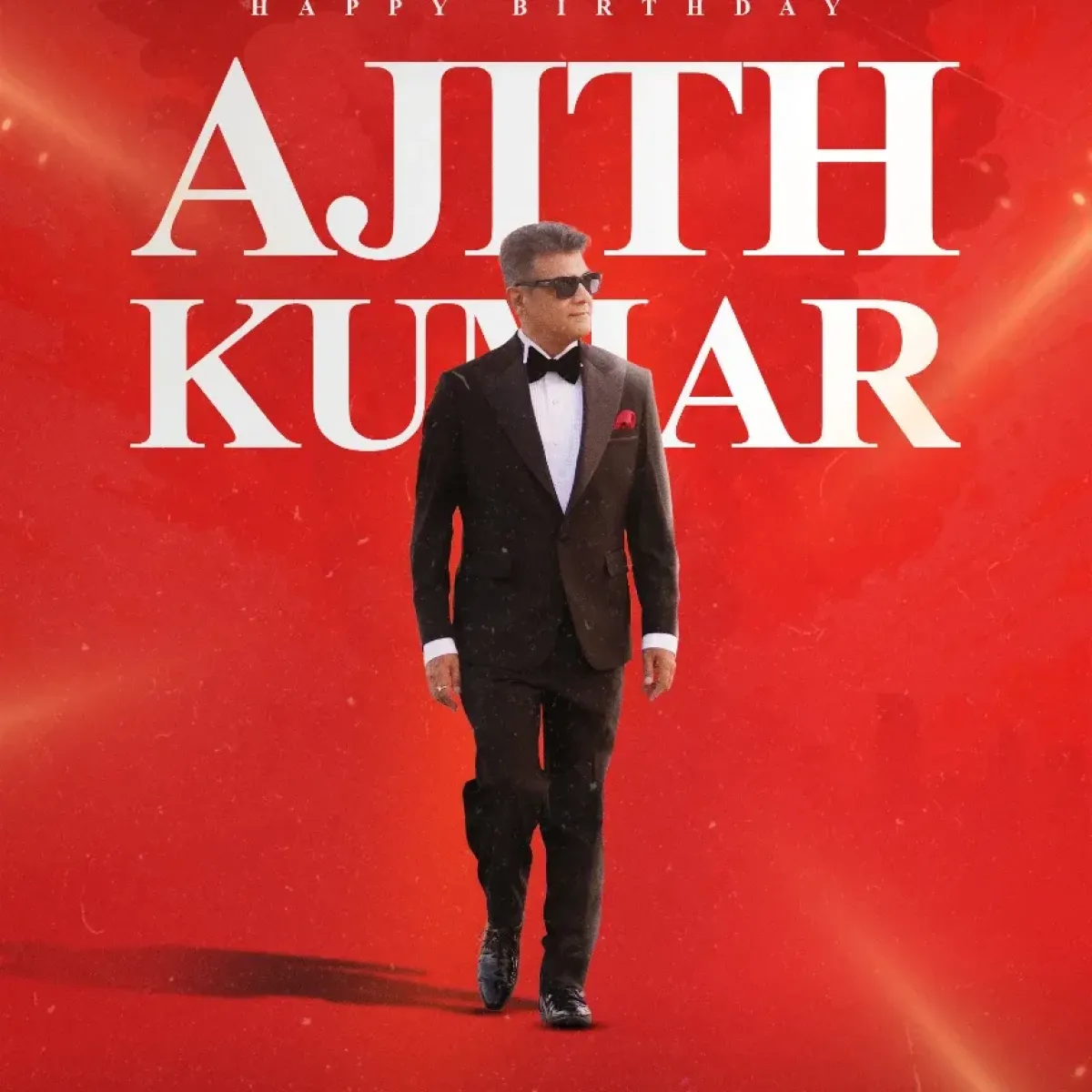 Happy Birthday Thala Ajith: Celebrating A Racing Icon Pen India Limited extends warm wishes to Ajith Kumar, the racing icon on his big birthday.