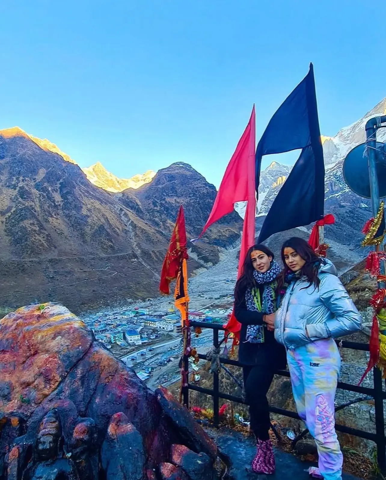 Har Har Mahadev: Filmy Gyan's Spiritual Tribute