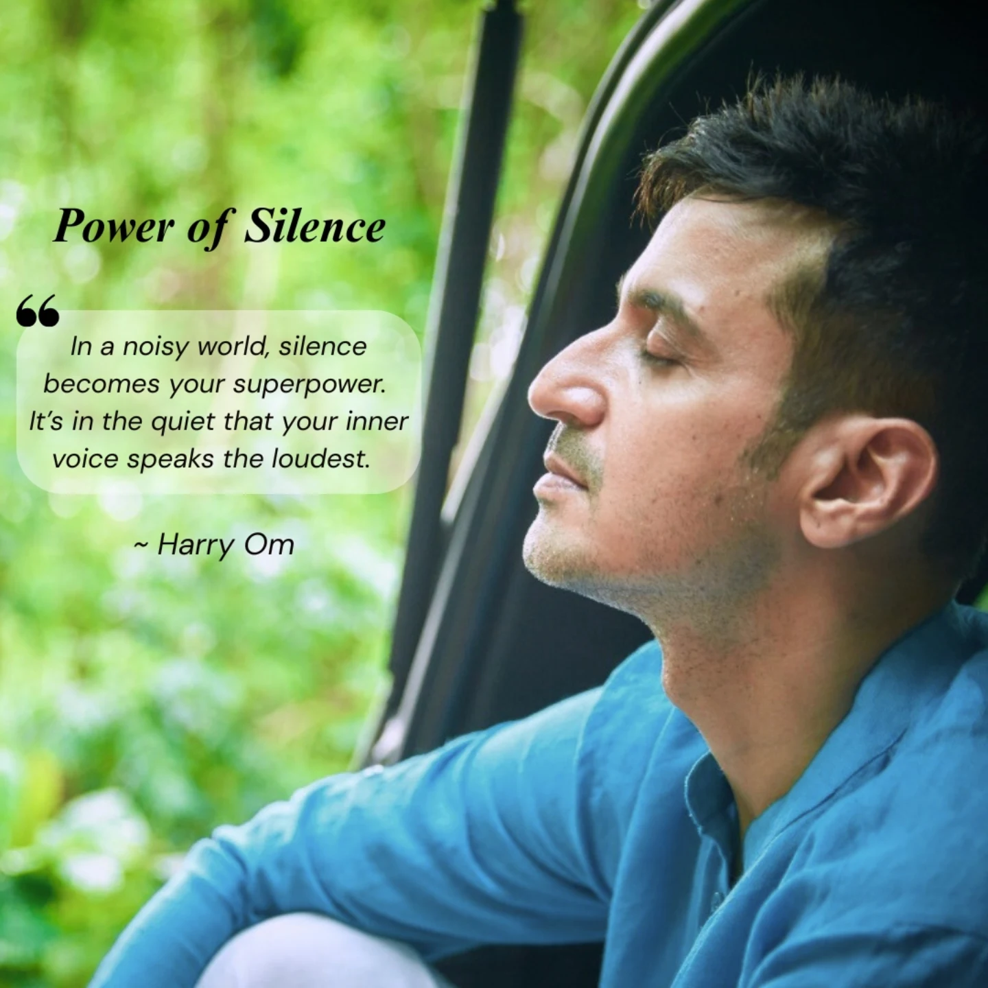 Inspiring insights and serene moments reflect a mindful midweek trend set by icons - vibe