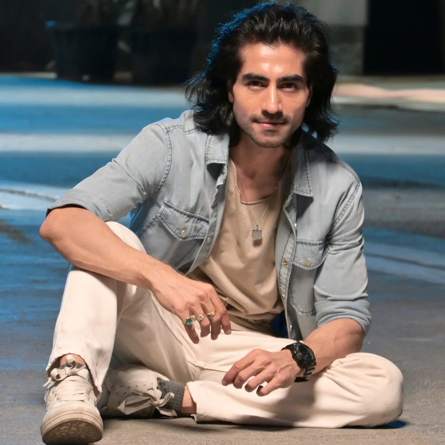 Harshad Chopda Shares Poignant Healing Message Reflecting on healing, mystery, and gratitude, the actor’s introspective post captivates fan.