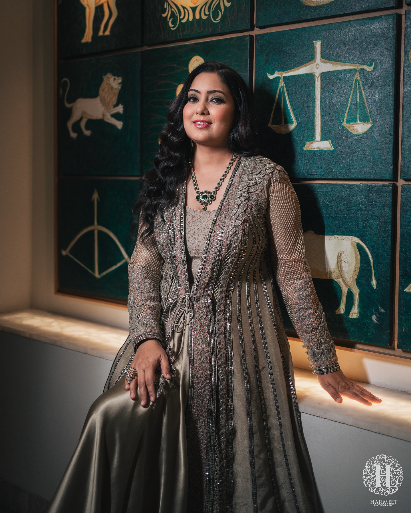 Harshdeep Kaur Embraces Authenticity In Latest Instagram Post