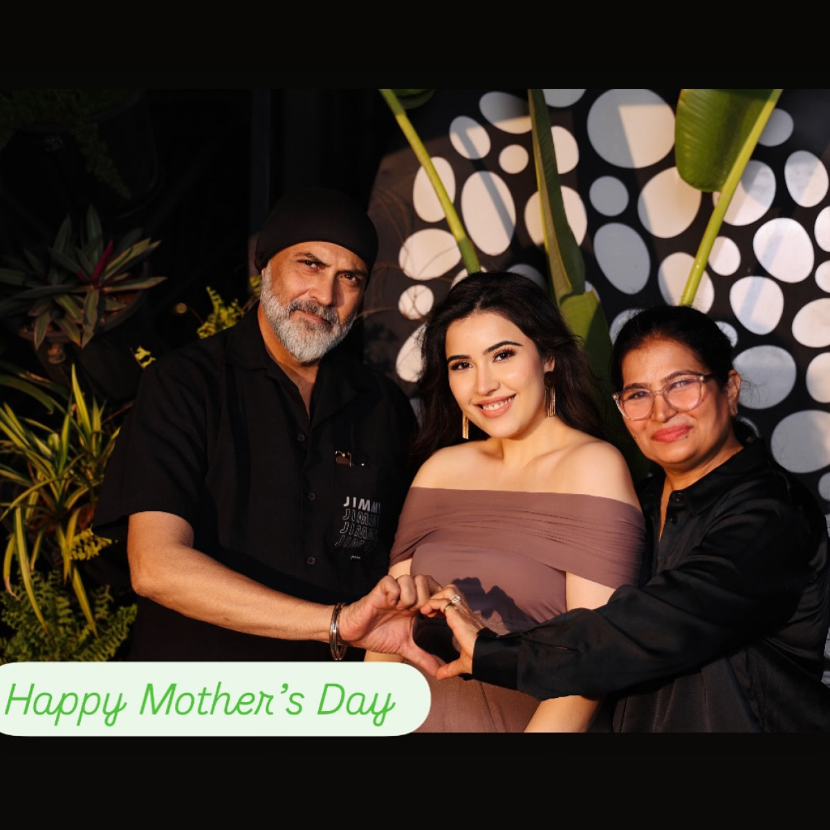 A heartfelt homage to a mother's strength and love, inspiring hope in life's darkest hours.