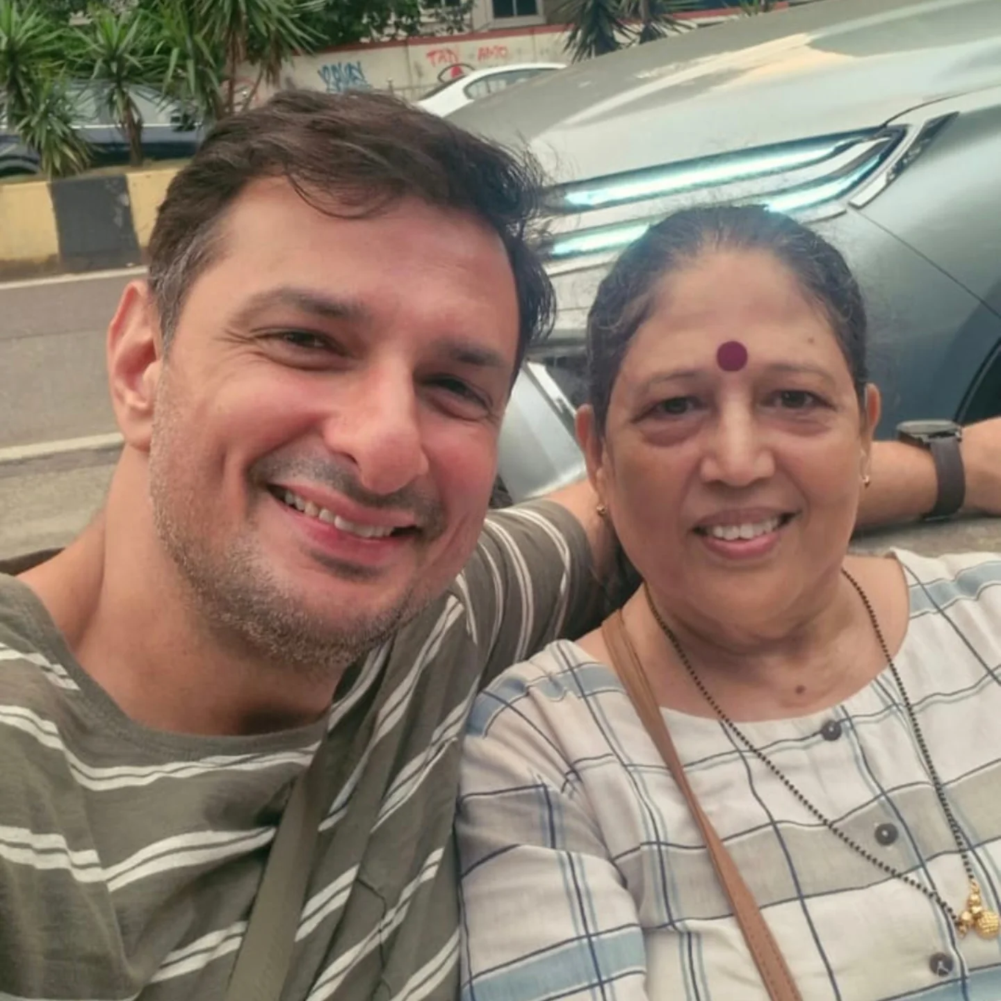 Heartfelt Mother's Day Tribute
