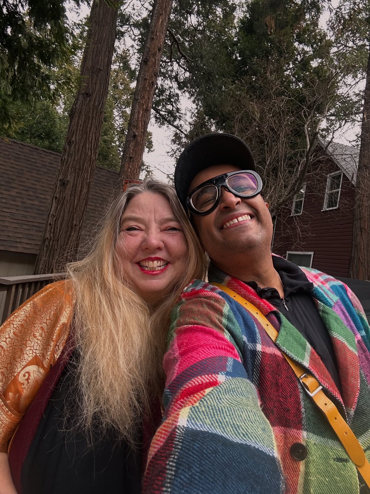Heartfelt Tribute: Faraz’s Letter To Beth A moving homage expressing transformative care and maternal warmth in tender, raw prose.