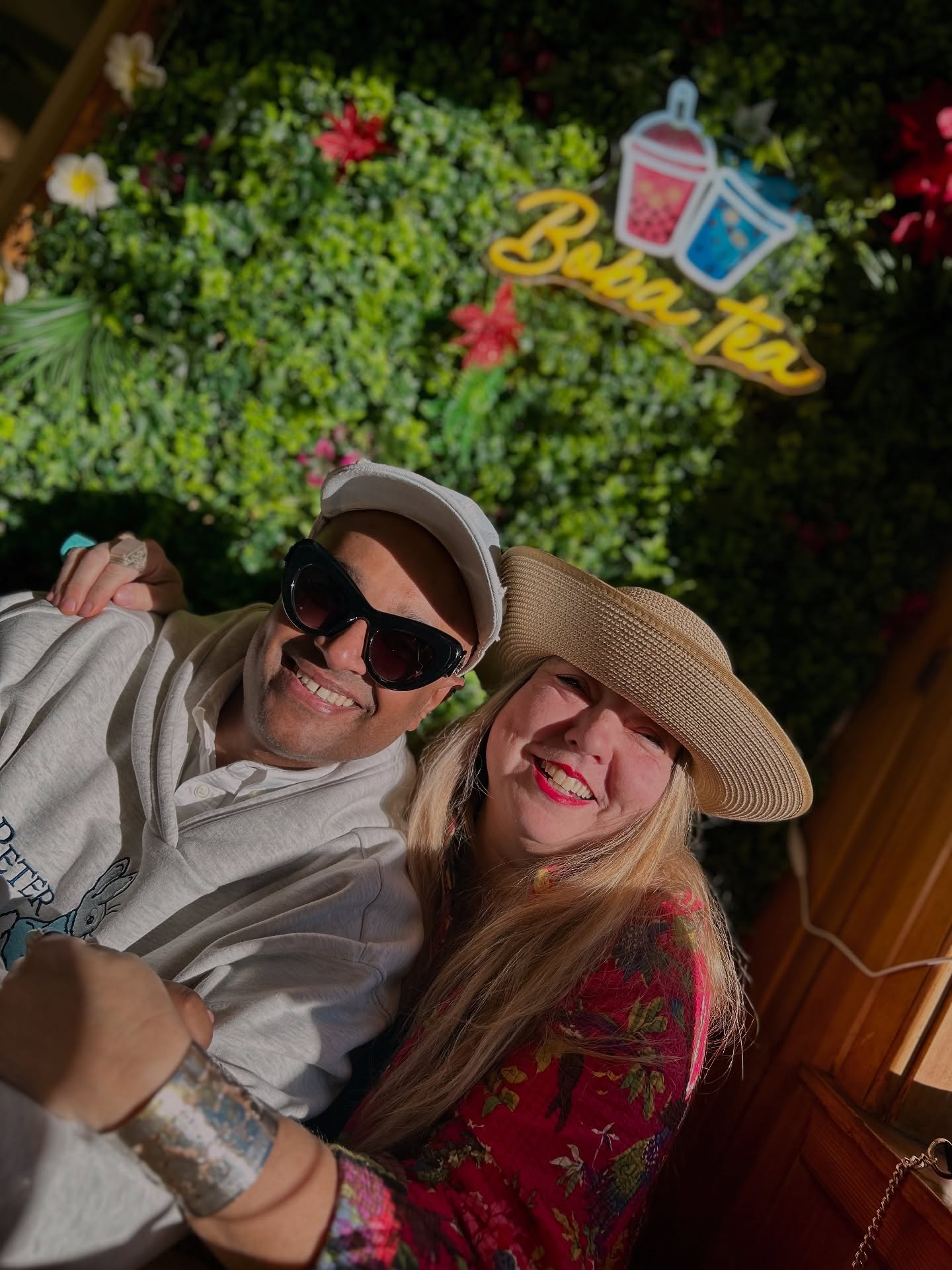 Heartfelt Tribute: Faraz’s Letter To Beth