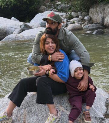 Heavenly Escape At Kudrat Boutique Homestay