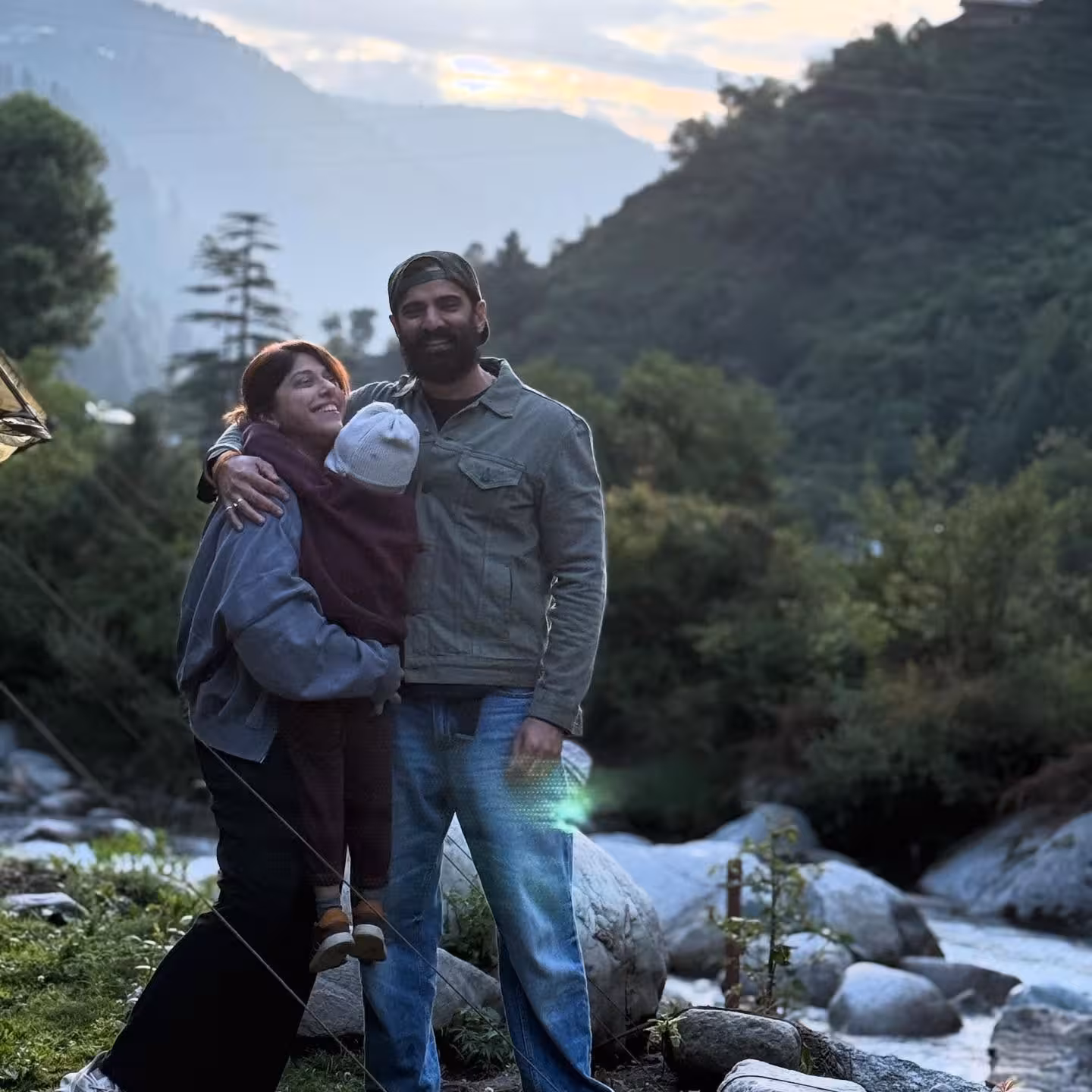 Heavenly Escape At Kudrat Boutique Homestay