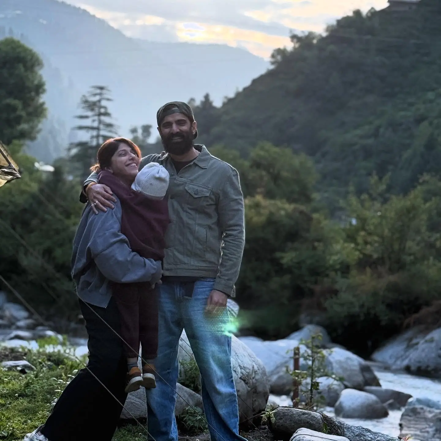 Heavenly Escape At Kudrat Boutique Homestay