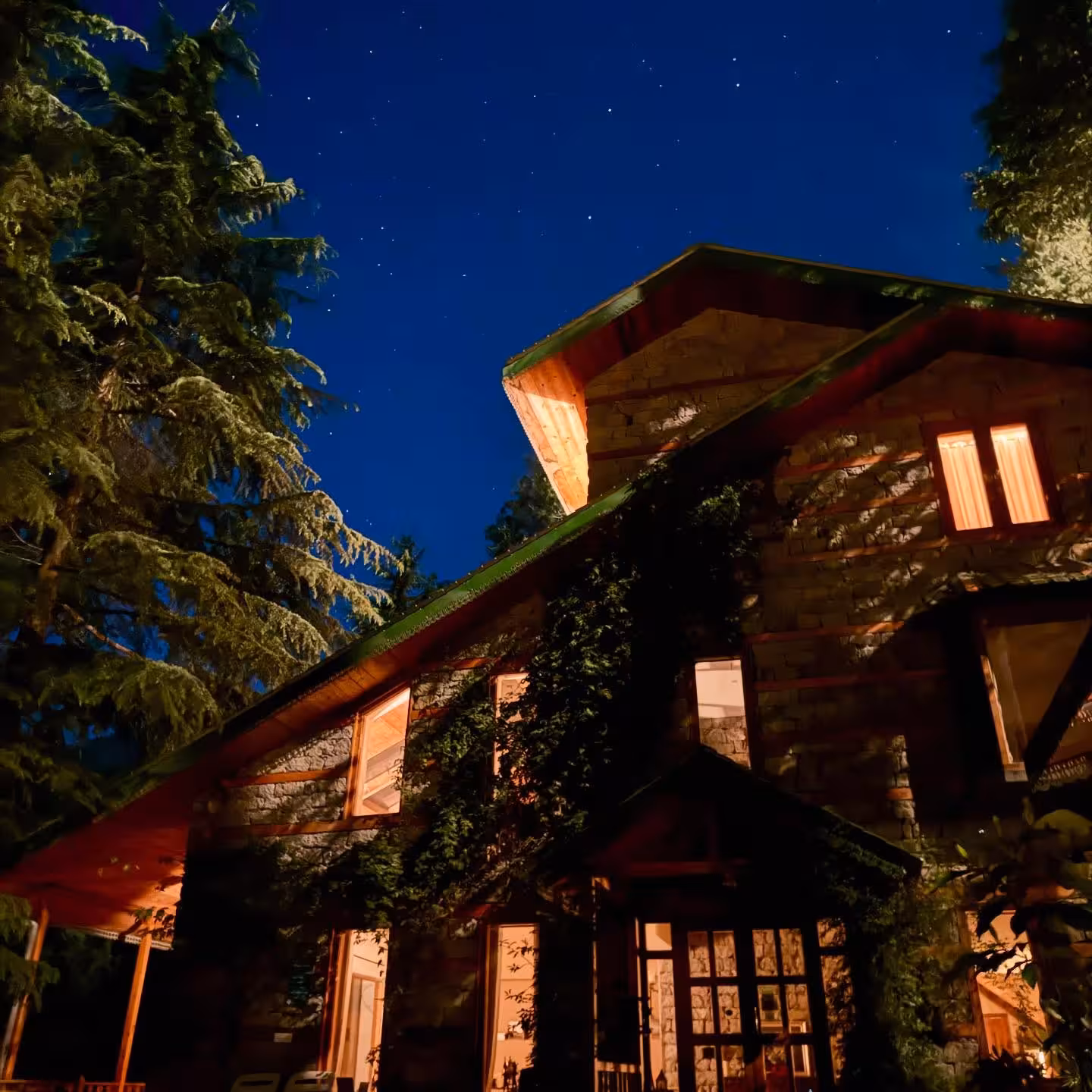 Heavenly Escape At Kudrat Boutique Homestay