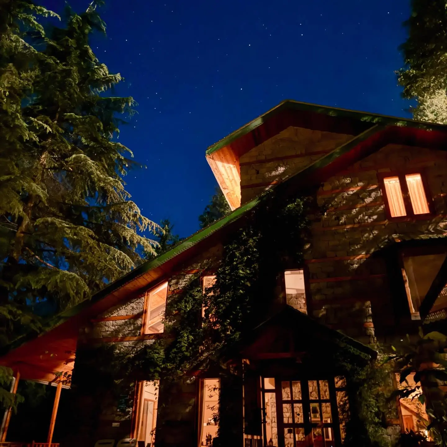 Heavenly Escape At Kudrat Boutique Homestay