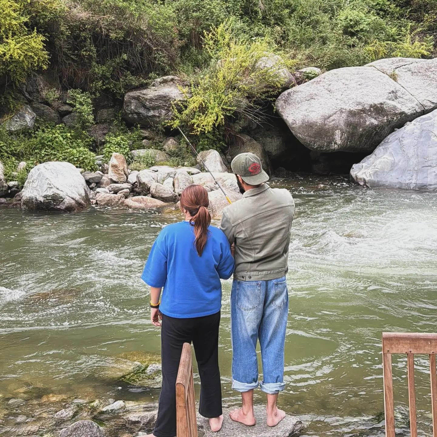 Heavenly Escape At Kudrat Boutique Homestay