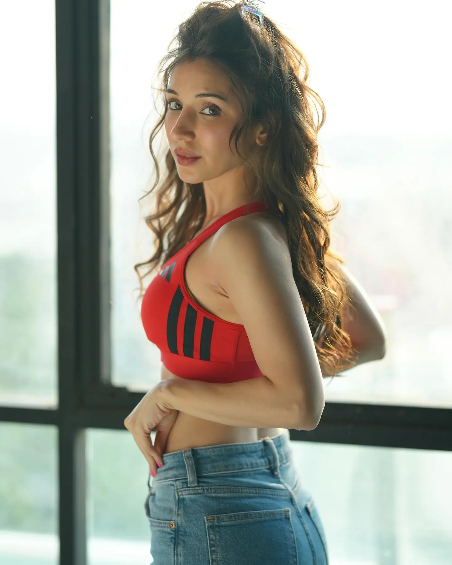 Heli Daruwalla Radiates Nakhra Vibe On Instagram