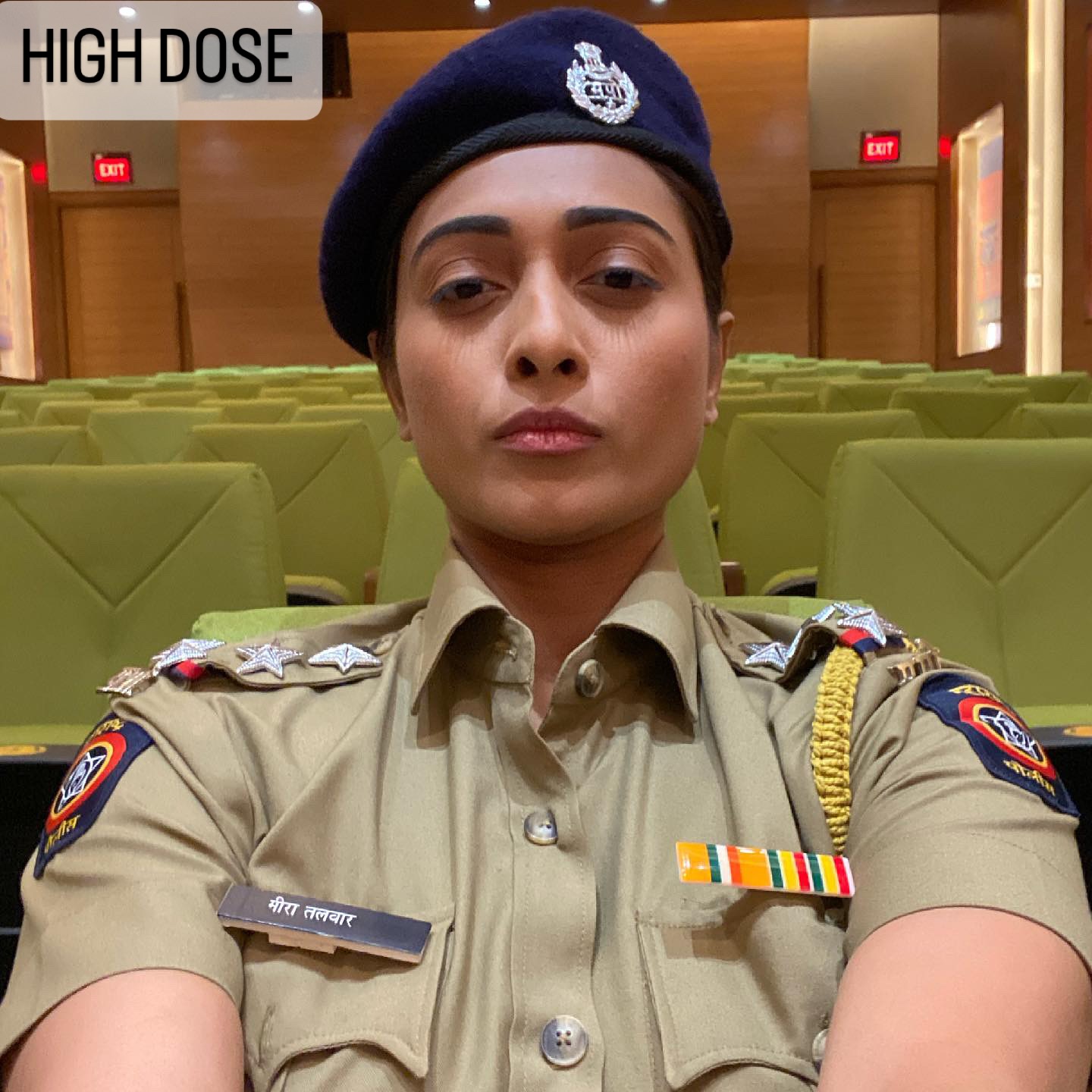 High Dose Premieres at Cannes 2025