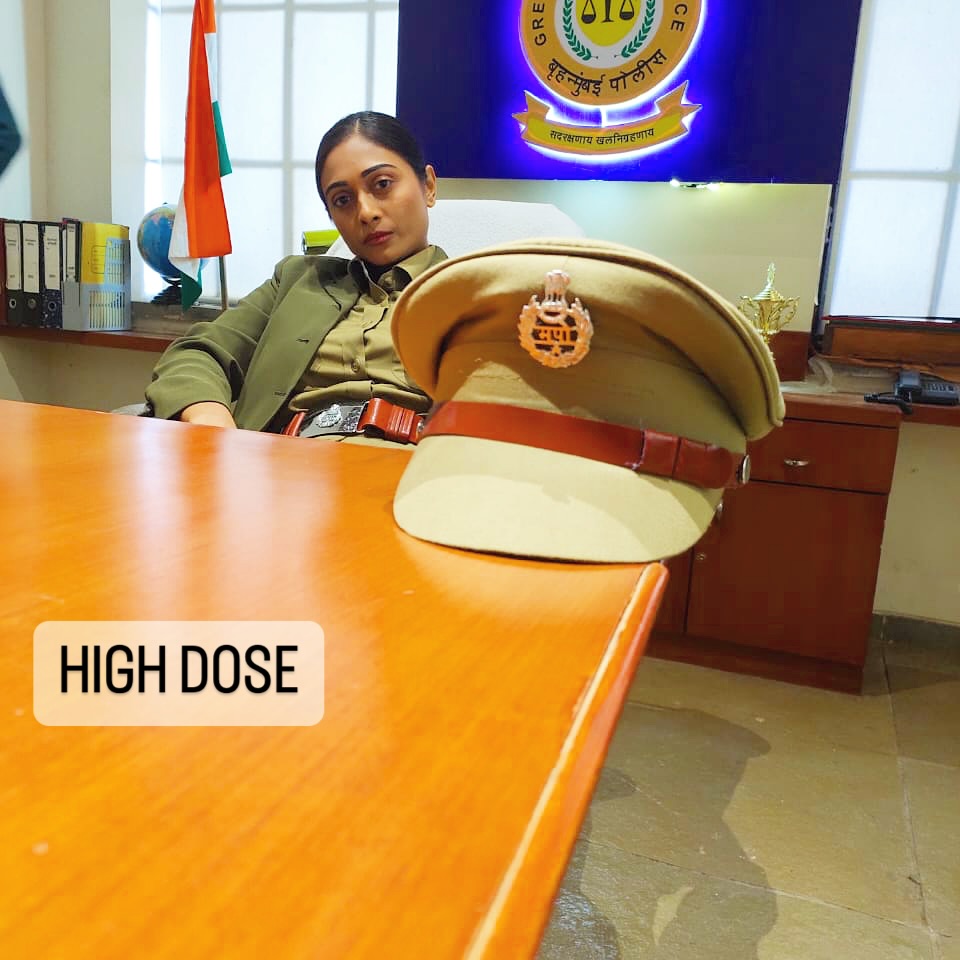High Dose Premieres at Cannes 2025