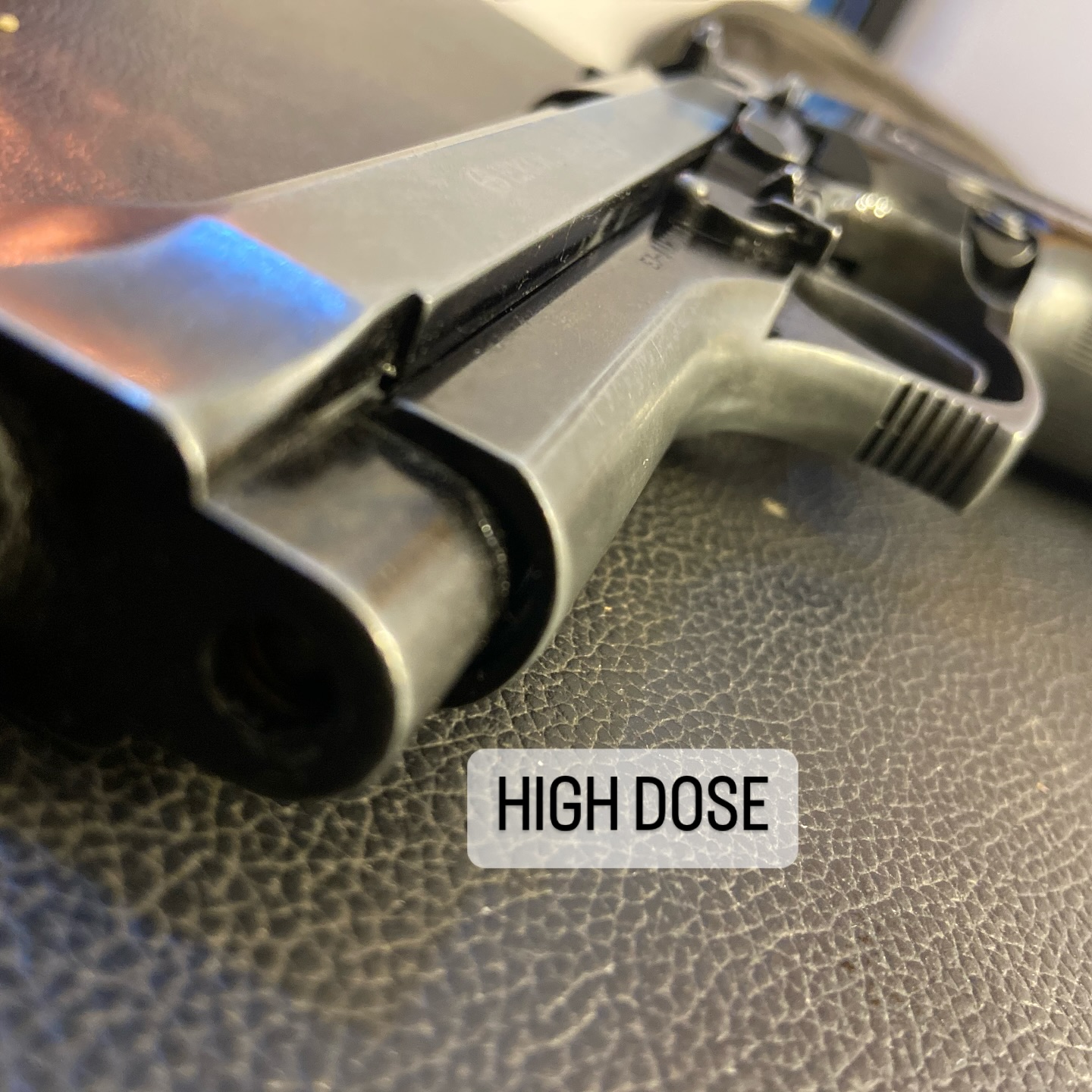 High Dose Premieres at Cannes 2025
