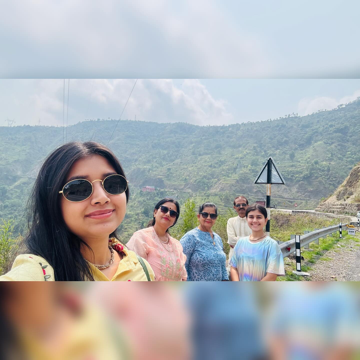 Hill Tunes in Uttarakhand: Ishita’s Scenic Retreat