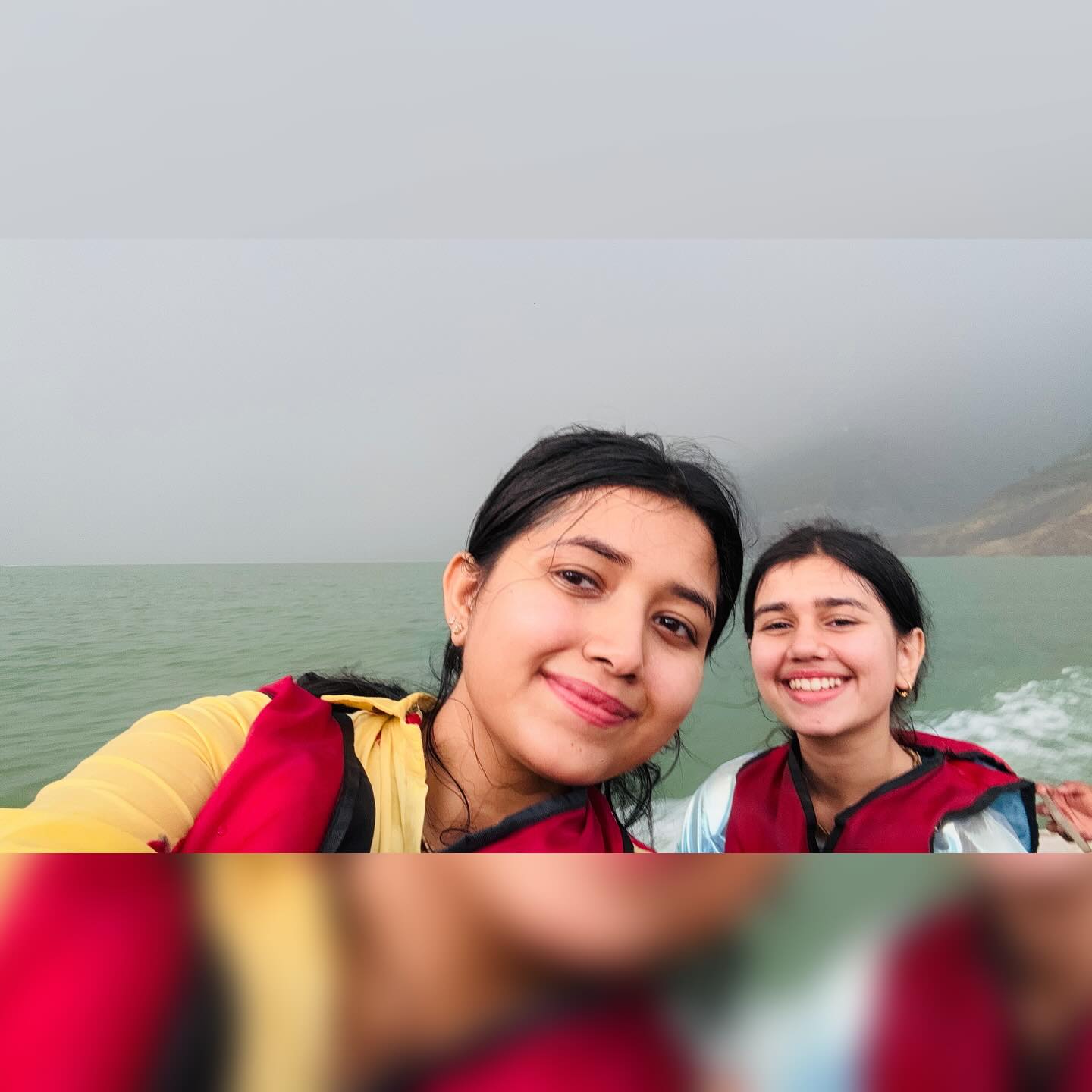 Hill Tunes in Uttarakhand: Ishita’s Scenic Retreat