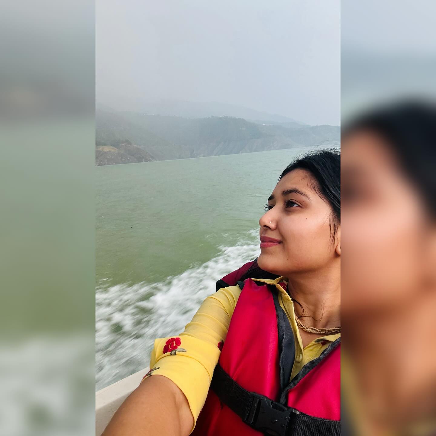 Hill Tunes in Uttarakhand: Ishita’s Scenic Retreat