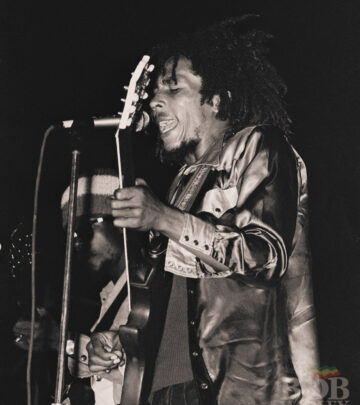 Historic Reunion Ignites Reggae Legacy