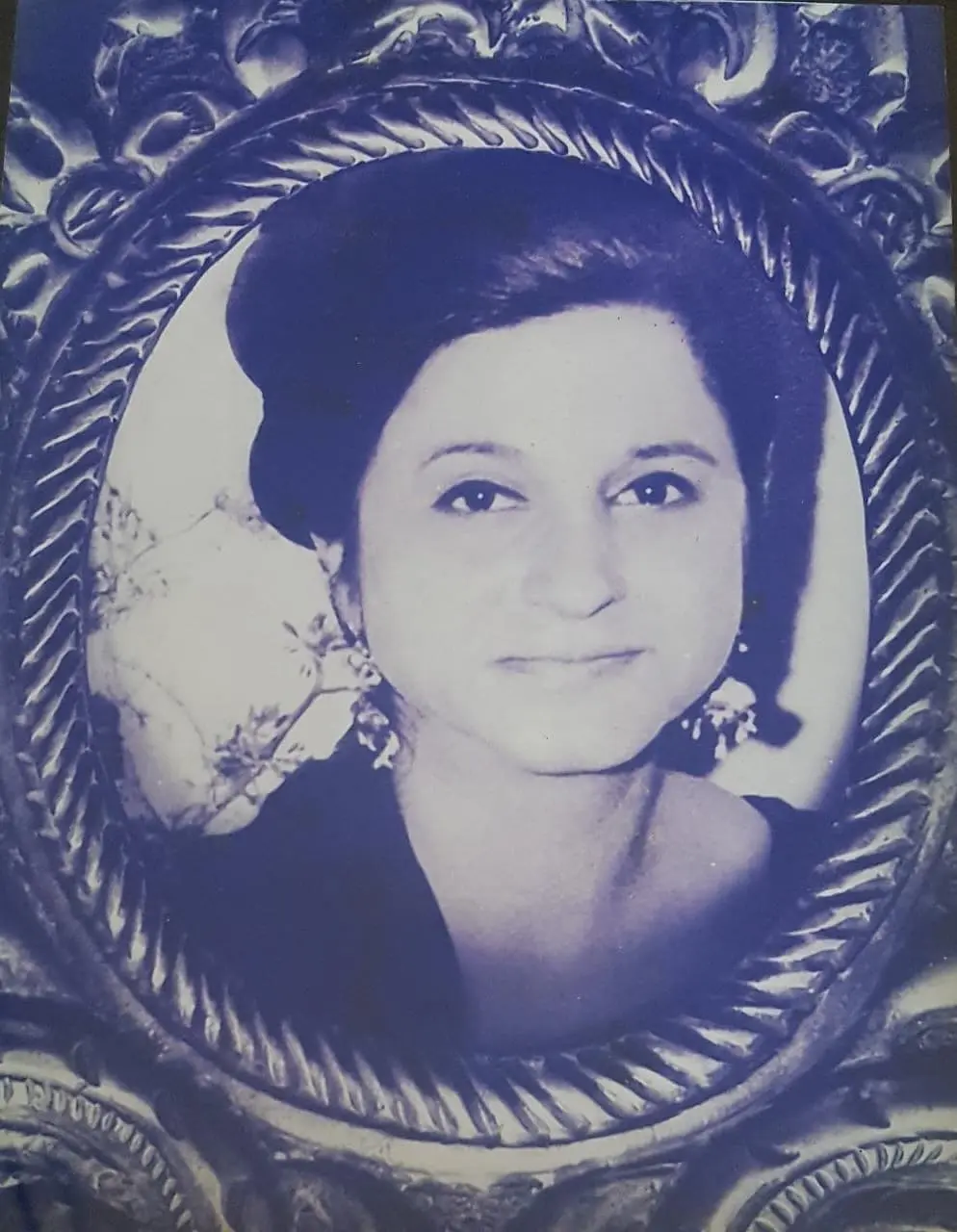 Honoring A Quiet Strength: A Mother’s Legacy