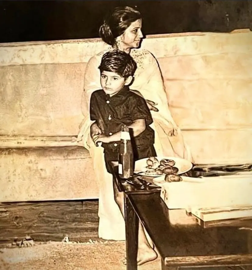 Honoring A Quiet Strength: A Mother’s Legacy