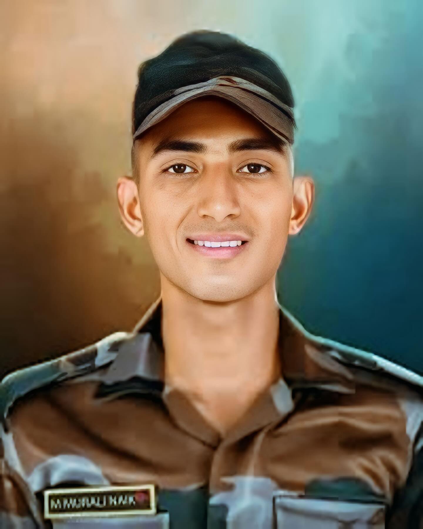 Remembering the valor of Lance Naik Murali Naik and Dinesh Kumar, who sacrificed for peace