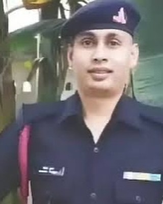Honoring Fallen Indian Soldiers in Brave Operations