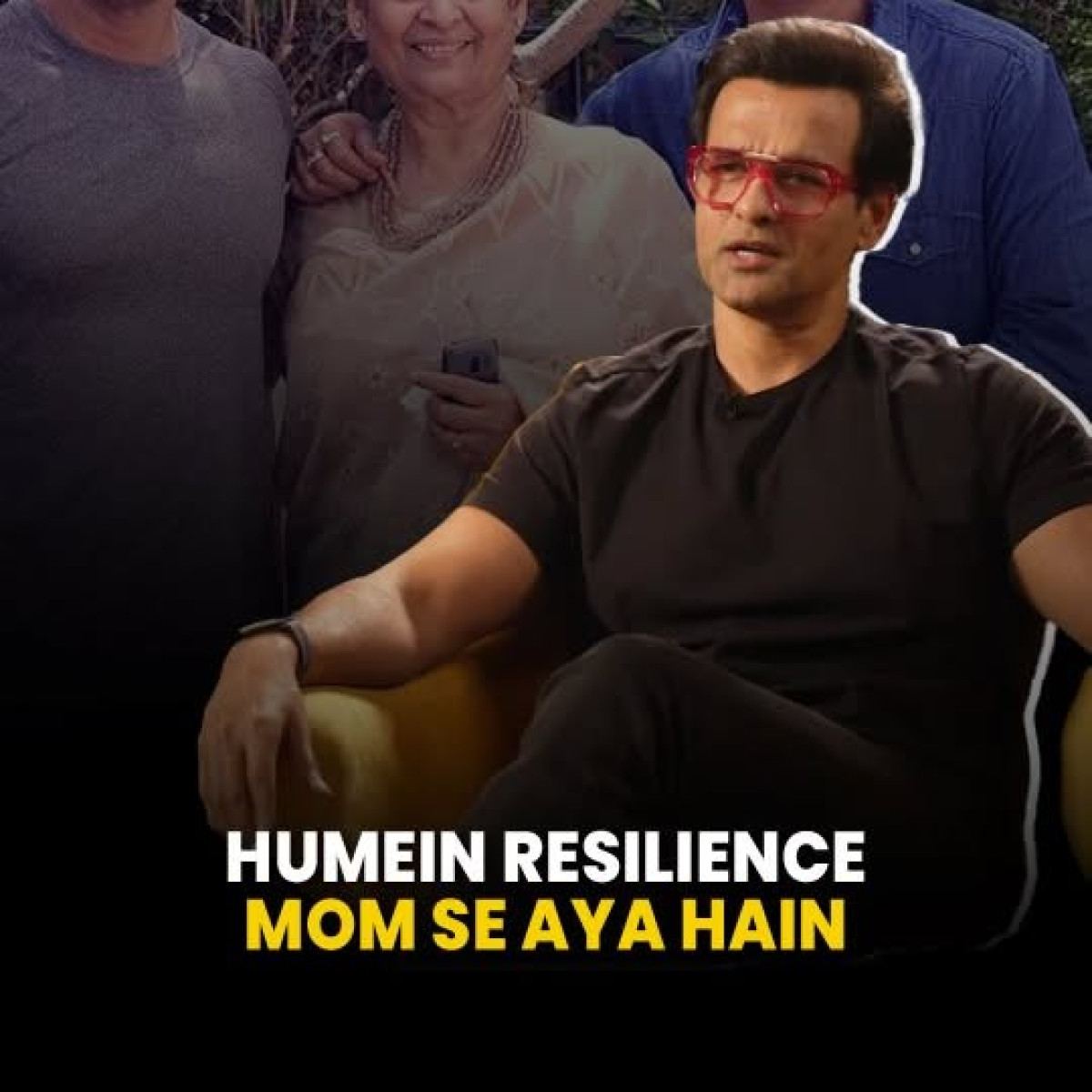 Honor mothers’ sacrifice in Rohit Roy’s stirring YouTube episode celebrating pure love!!!!