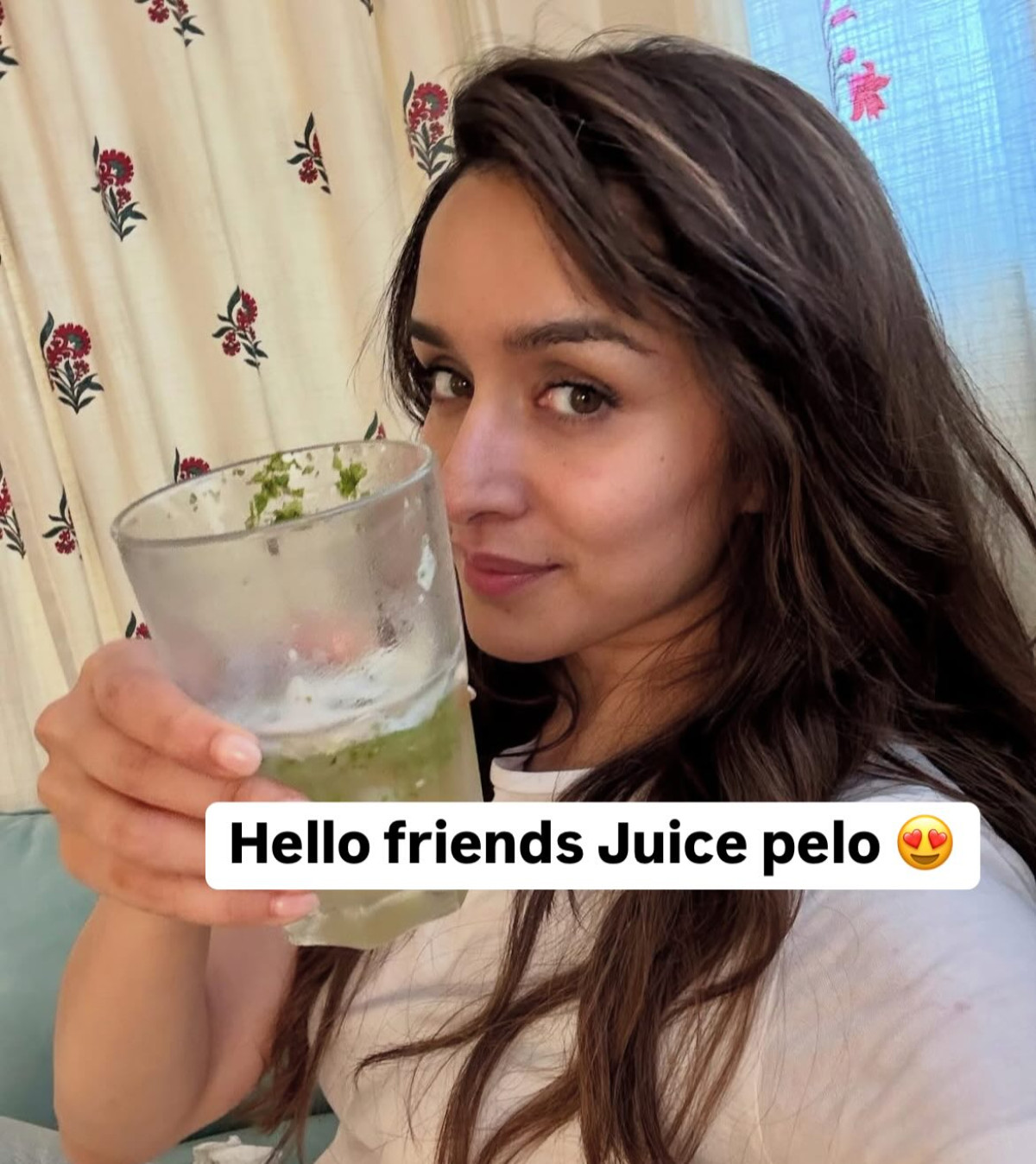 Hot Juice Reel Sparks Social Buzz Bollywood Society’s viral reel quenches hot summer vibes with a witty juice-filled spin!!!