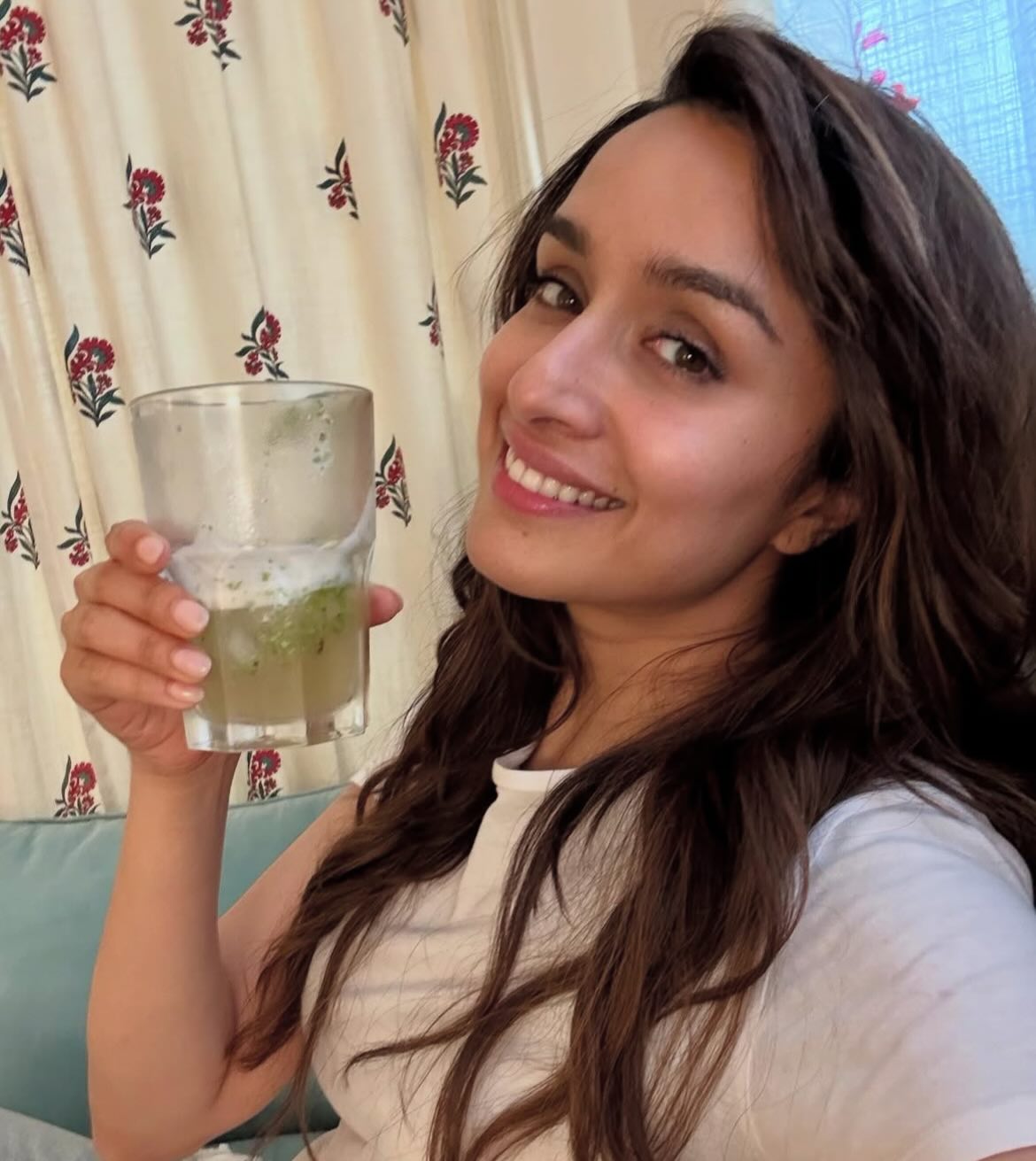 Hot Juice Reel Sparks Social Buzz