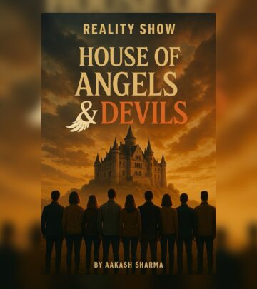 House Of Devils And Angels Casting Call