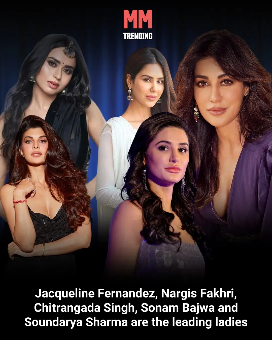 Housefull 5 Cast Unleashes 5X Madness And Mayhem