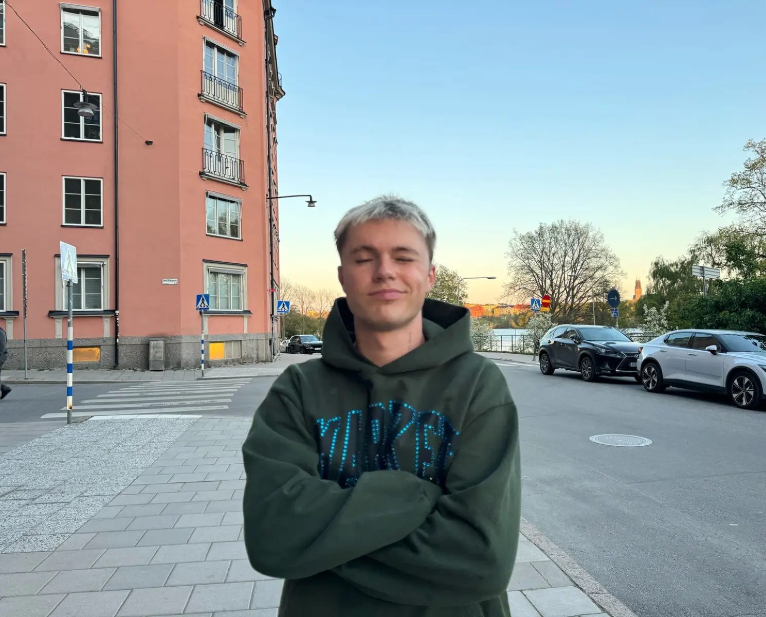 Hrvy Set to Drop Exciting New Music Release This Month Hrvy’s fresh teaser ignites fan buzz as hints drum up anticipation for new single - new!!!