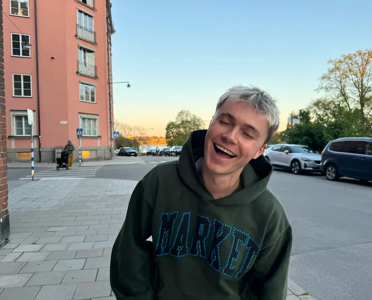 Hrvy Teases New Music Release