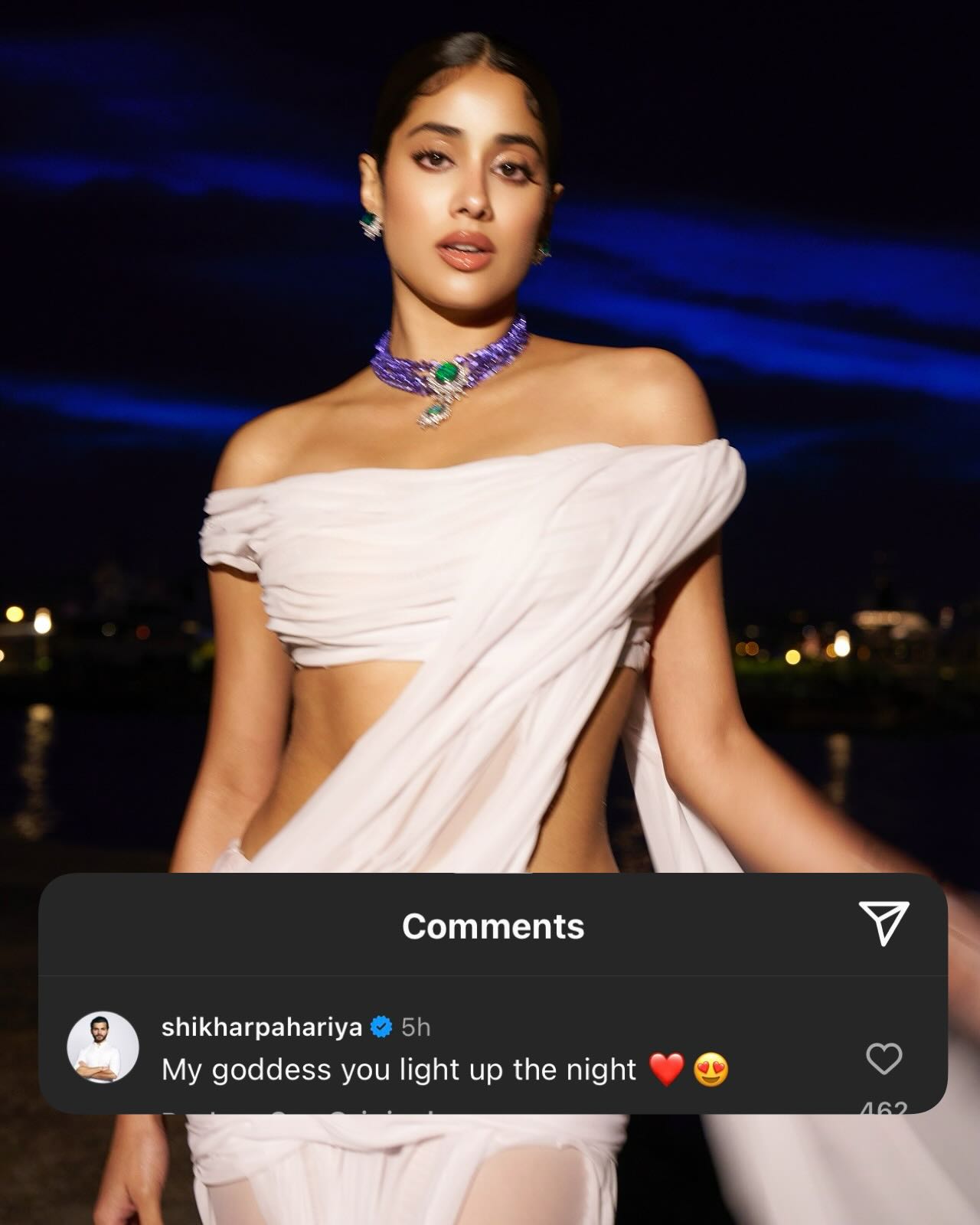 Hype Your Girl At Cannes