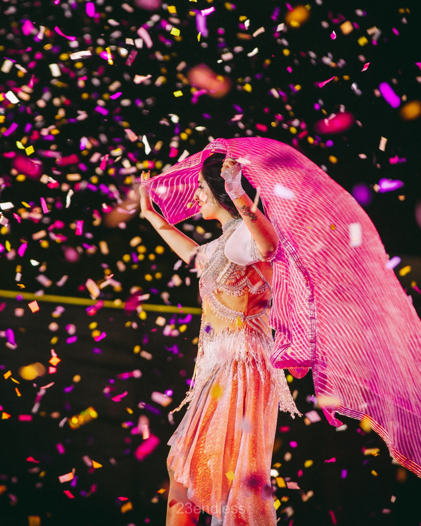 I Believe Concert Illuminates with Musical Magic