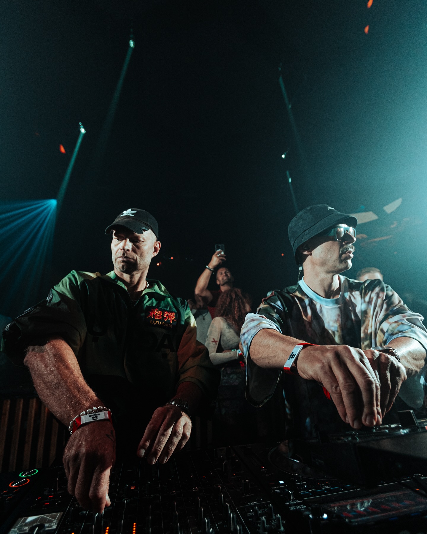 Ibiza Season Ignites As Pacha Rocks The Island A vibrant update on Ibiza festivities: Pacha thrills and WhoMadeWho set the stage ablaze.