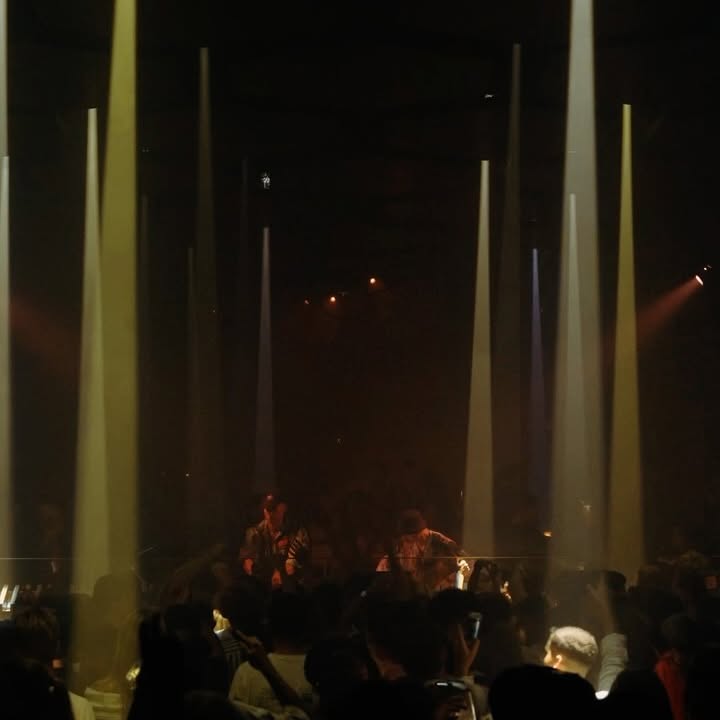 Ibiza Season Ignites As Pacha Rocks The Island